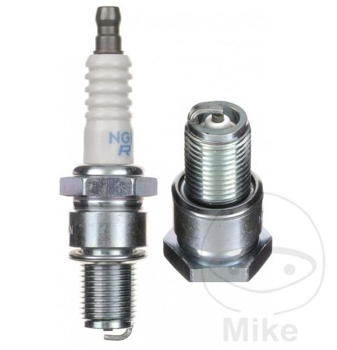 NGK ŚWIECA ZAPŁONOWA CR8EIX MOTO na Arena.pl