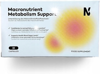 Now slim 30 kapsułek Kontrola wagi Naturalne składniki Garcinia cambogia