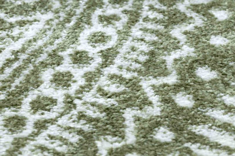 RUG/LU/BEO/NAPKIN/GREEN/R140 zdjęcie 5