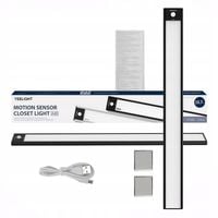 Lampa smart Yeelight Lampka z czujnikiem ruchu Closet Light 40cm 4000K