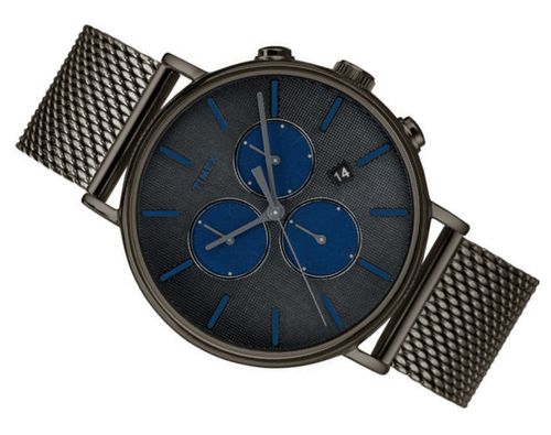 Zegarek Timex TW2R98000 Weekender Supernova na Arena.pl