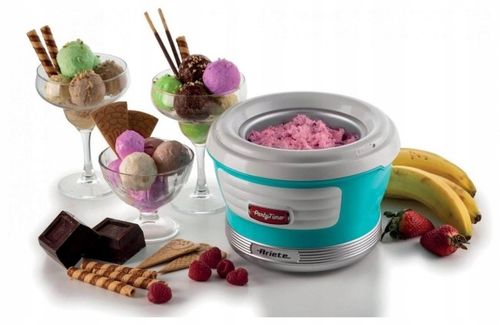 Urządzenie do lodów Ariete 643/01 na Arena.pl