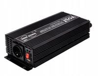 Przetwornica samochodowa Volt Polska sinusoidalna 1000 W 24 V