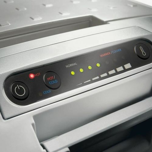 Mini lodówka Dometic TCX 35 Czarny/Srebrzysty na Arena.pl