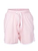 Spodenki szorty dziewczęce sportowe różowe 110-116 YOCLUB