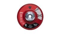 TARCZA ELASTYCZNA FLAP DISC 200 115MM DOKŁADNY 32931 RUBI