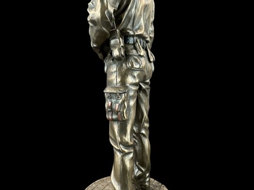 POLICJANT - SŁUŻYĆ I CHORNIĆ – VERONESE (WU76823A4) na Arena.pl