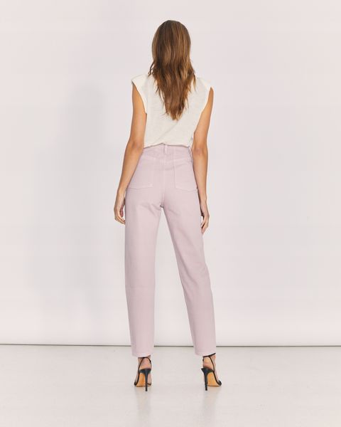 Jeansy IRO Goma 34 zdjęcie 4