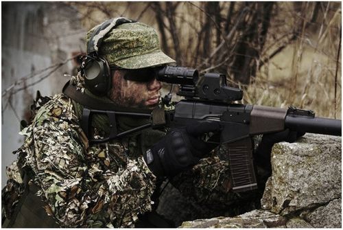 RĘKAWICE TAKTYCZNE ARMORED CLAW SHIELD OLIVE L na Arena.pl