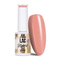 Lakier hybrydowy LED/UV Gel Polish AlleLac Business Woman Nr 200 5g