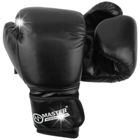 Rękawice bokserskie MASTER TG8 8 OZ