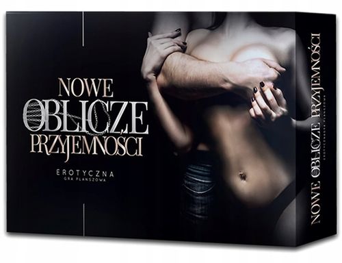 gra planszowa dla dorosłych - nowe oblicze przyjemności na Arena.pl
