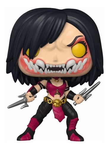 funko pop! mortal kombat mileena 642 se na Arena.pl