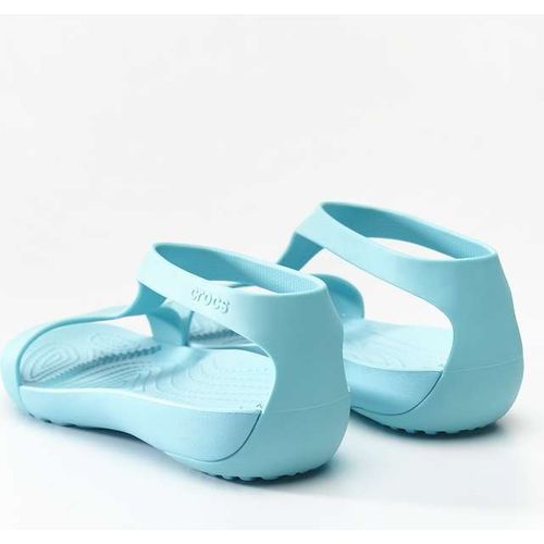 Crocs SERENA SANDAL W 40M POOL W6 na Arena.pl