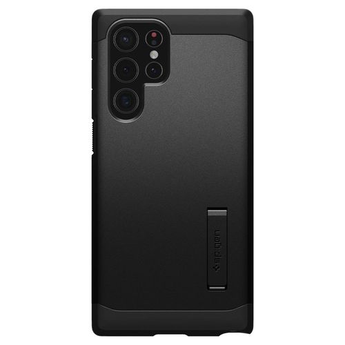 spigen tough armor galaxy s22 ultra black na Arena.pl