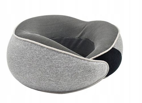 Poduszka Podróżna na na Kark Turystyczna do Samolotu Auta z ochroną 360° na Arena.pl