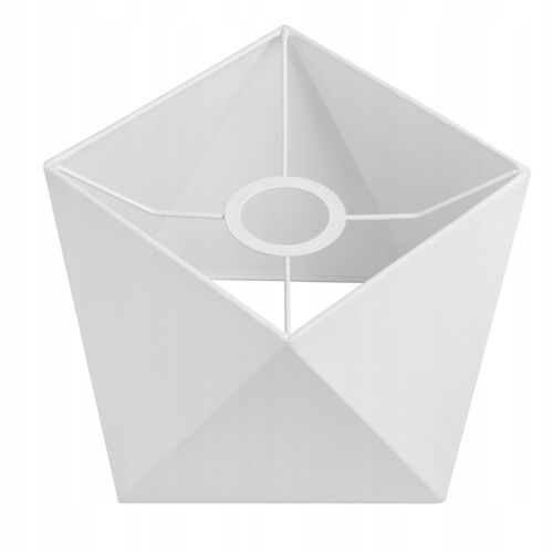 Abażur DIAMENT kinkiet DO LAMP żyrandol 9 KOLORÓW na Arena.pl