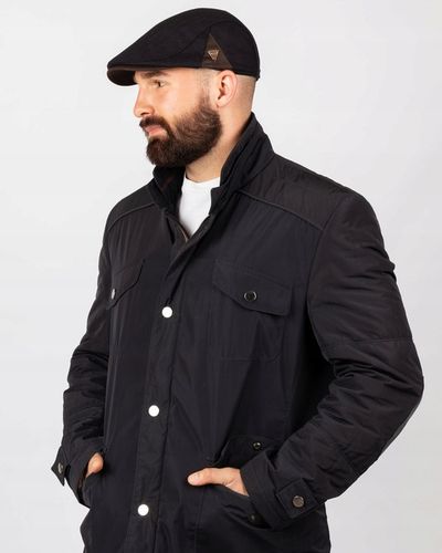 KASZKIET elegancki MĘSKI czapka CASUAL na Arena.pl