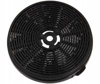 Filtr węglowy BT-M okapów Berdsen 13.3cm x 19mm | BT-229 BT-230 BT-233