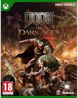 Gra Xbox Series PLAION DOOM: The Dark Ages