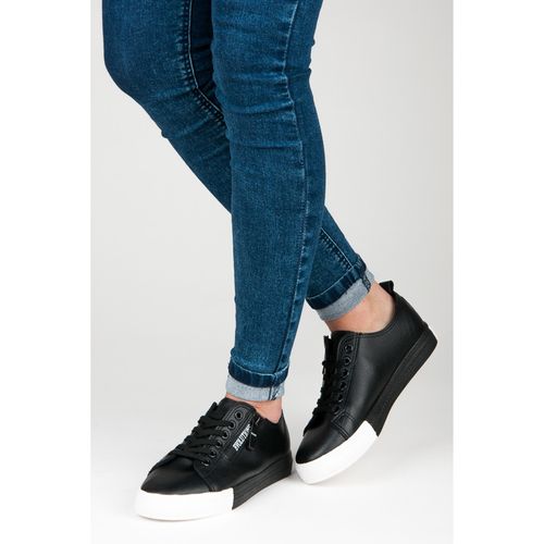 Trampki Na Platformie r.39 na Arena.pl