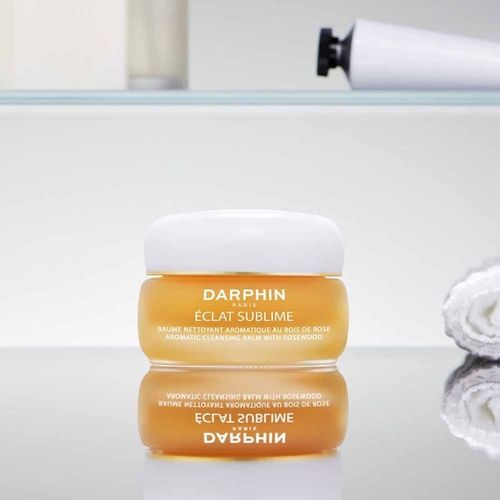 Darphin Éclat Sublime Rosewood Balsam Oczyszczający 100 ml na Arena.pl