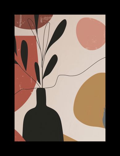 Plakat 13x18cm Nowoczesna Odwaga na Arena.pl