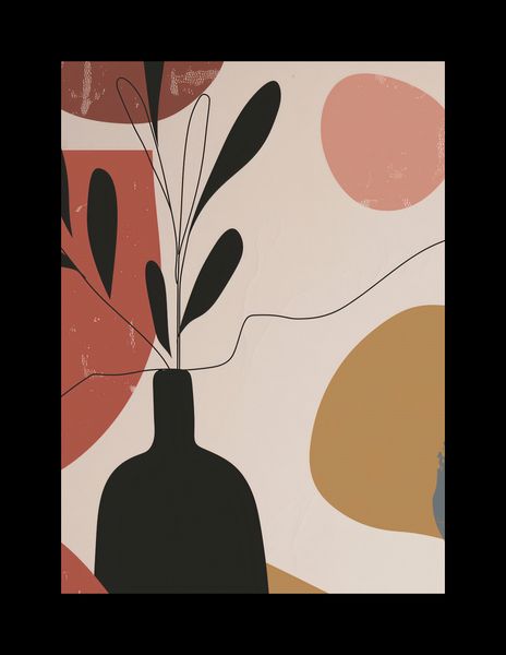 Plakat 13x18cm Nowoczesna Odwaga zdjęcie 2