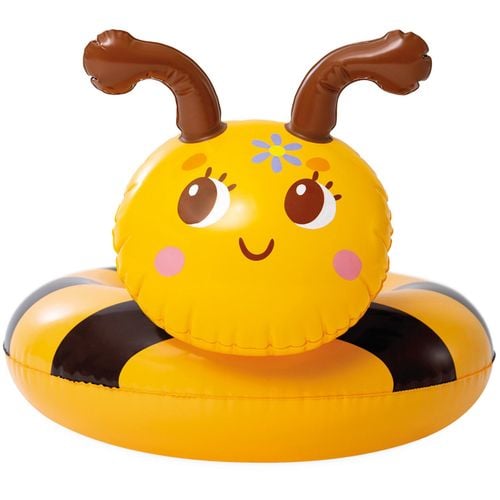Kółko do pływania pszczółka INTEX 59220 na Arena.pl