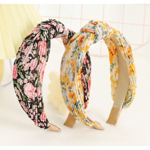 OPASKA DO WŁOSÓW TURBANKA O412CZ na Arena.pl