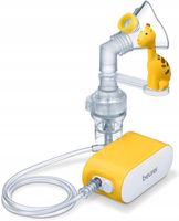 Inhalator dziecięcy Beurer IH 58 Kids
