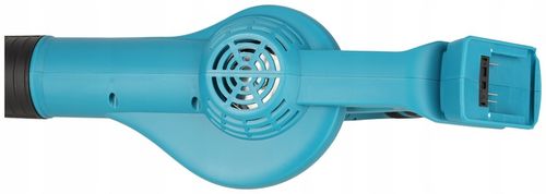 Dmuchawa do liści śniegu Akumulatorowa Ogrodowa do osuszania SOLO na Arena.pl