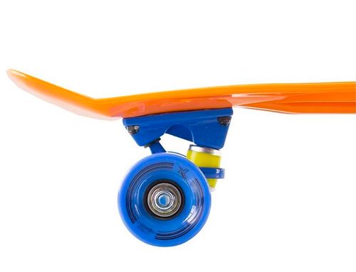 Pennyboard fiszka Nils Extreme Basic pomar-nieb na Arena.pl