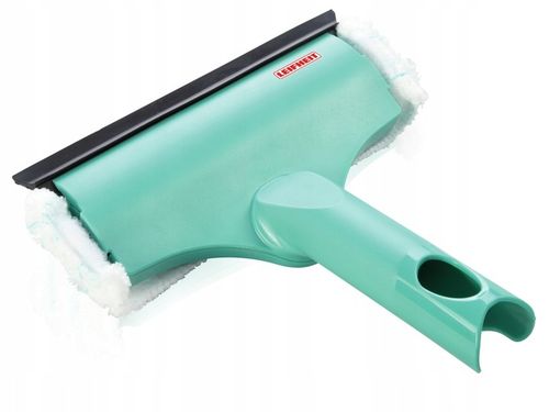 Myjka do okien LEIFHEIT 51127 Micro Duo ŚCIĄGACZKA CLICK 20 cm na Arena.pl