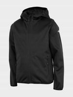 SOFTSHELL CHŁOPIĘCY HJZ22 JSFM001 4F 122cm