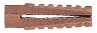 kołek metalowy do betonu gazobetonu kgs 6x32mm 4szt. koelner