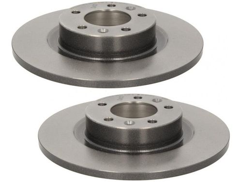 TARCZA HAM TYL 290X12 P BREMBO na Arena.pl