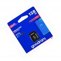 Karta pamięci 128GB