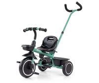 MILLY MALLY 6193 Rowerek trójkołowy Axel dark green