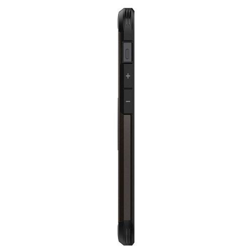 SPIGEN TOUGH ARMOR IPHONE 12 MINI  GUNMETAL na Arena.pl