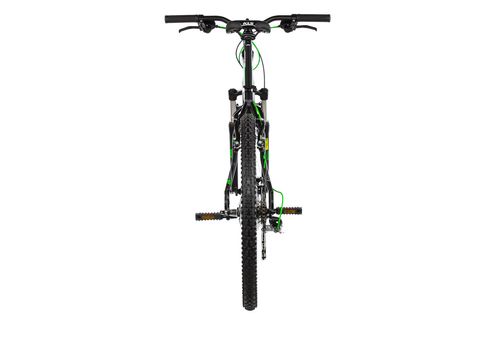 Rower Kellys VIPER 10 Black Lime 2017 - r. 15,5" na Arena.pl