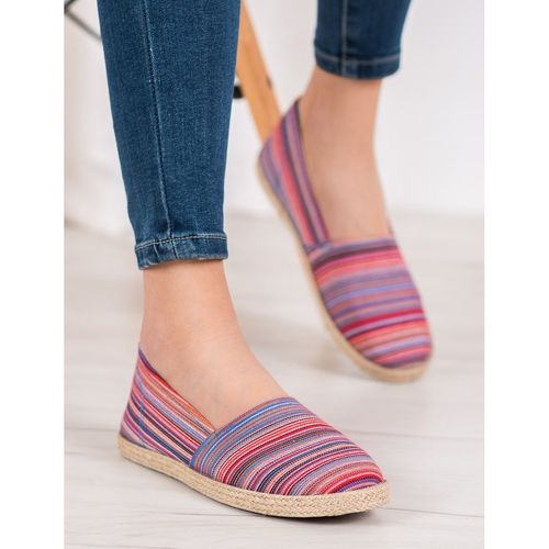 Espadryle W Paski r.36 na Arena.pl