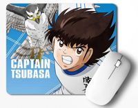 Podkładka Kapitan Tsubasa DO WYBORU - RÓŻNE ROZMIARY