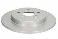 TARCZA HAM TYL 259X9 P BOSCH