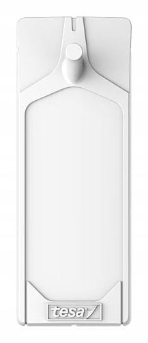 TESA Gwóźdź samoprzylepny do obrazów - Haczyki ścienne białe 1kg x2 na Arena.pl