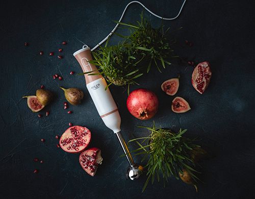 AD 4616 Blender ręczny zdjęcie 12