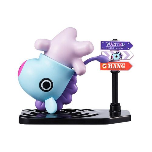 BT21 Interactive Toy Mang na Arena.pl