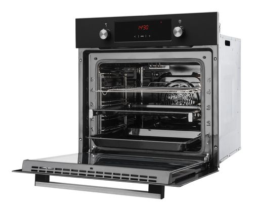 Piekarnik Amica EB7541DB FINE Technologia AirFlow Max na Arena.pl