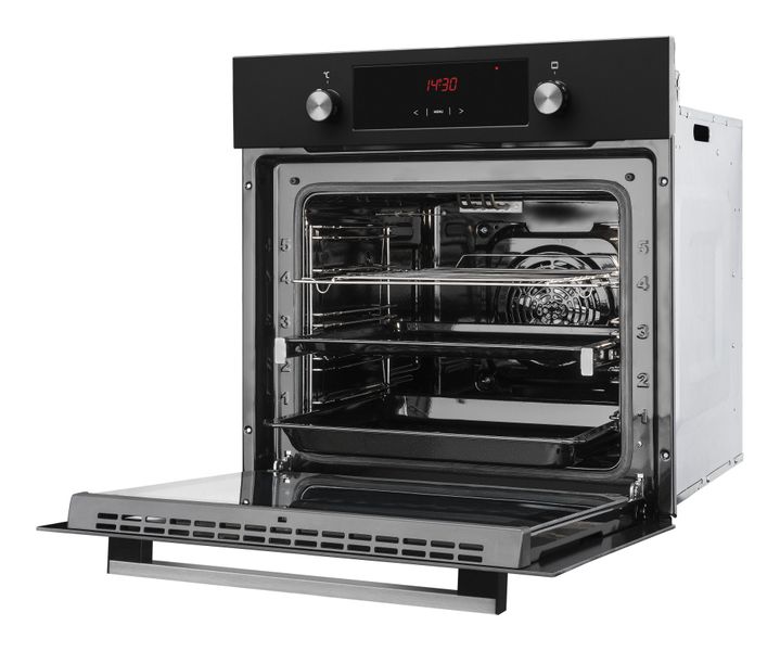 Piekarnik Amica EB7541DB FINE Technologia AirFlow Max zdjęcie 3