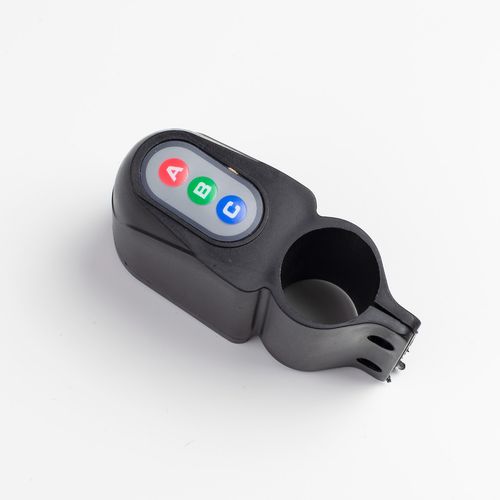 Alarm Rowerowy Na Kod Zabezpieczenie Ochrona Przez Kradzieżą na Arena.pl